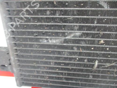 AC radiator DACIA SANDERO  | BP15929178M32 
