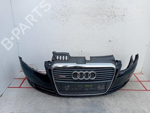 Used Front bumper AUDI A4 B7 (8EC) 2.0 TDI 16V (140 hp) 26291080