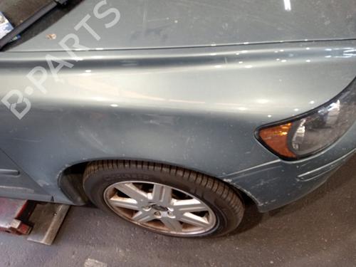 Left headlight VOLVO S40 II (544) 2.0 D | BP36258807C28 - Image 9