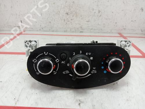Commande Chauffage DACIA LODGY (JS_) [2012-2025]  28812474