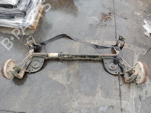 Used Rear axle DACIA SANDERO [2008-2025]  24228571