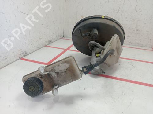 Servo frein CITROËN C4 I (LC_)  | BP29117544M42