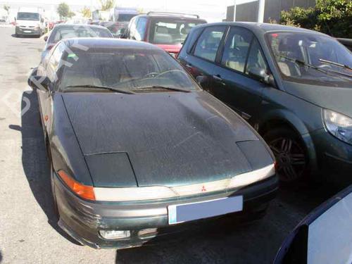 Ricambi MITSUBISHI ECLIPSE I (D2_A) 2.0 i 16V (D22A, D27A) (150 hp) 876772