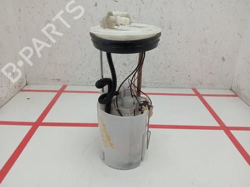 Fuel pump NISSAN QASHQAI II (J11, J11_) 1.2 DIG-T | BP27348586M76 