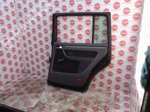 Right rear door VW TOURAN (1T1, 1T2) 1.9 TDI | BP9058680C5 