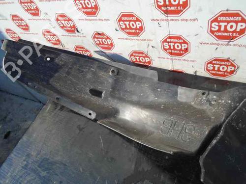 Wheel arch SUZUKI SWIFT V (AZ) 1.4 Sport (A2L414, ZC33S) | BP17667309C56