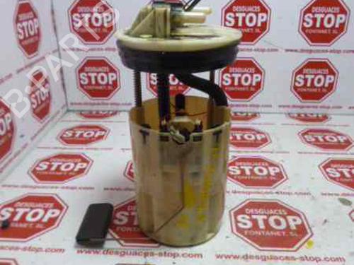 Fuel pump NISSAN ALMERA II Hatchback (N16)  | BP7364982M76 