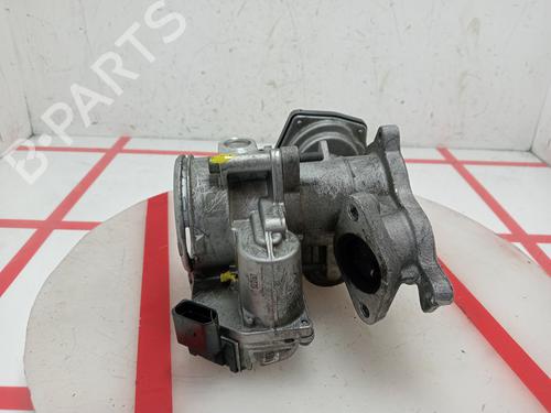 Throttle body AUDI A4 B7 Avant (8ED)  | BP23994597M82 