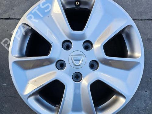 Rim DACIA DUSTER (HS_)  | BP29906229C45