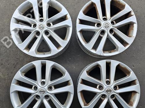 Used Rim NISSAN JUKE (F15) [2010-2019]  28571030