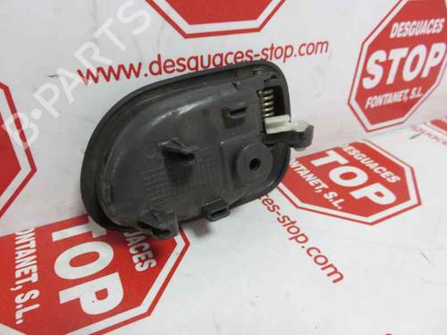 Rear right interior door handle HYUNDAI ACCENT I (X-3) 1.3 | BP7361011I16 