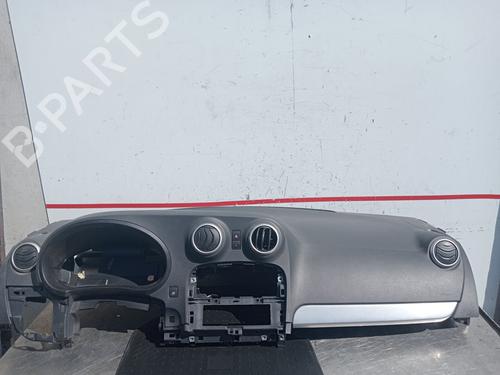Airbag Kit MERCEDES-BENZ CITAN MPV (W415) 111 CDI (415.703, 415.705) | BP18489531C86 