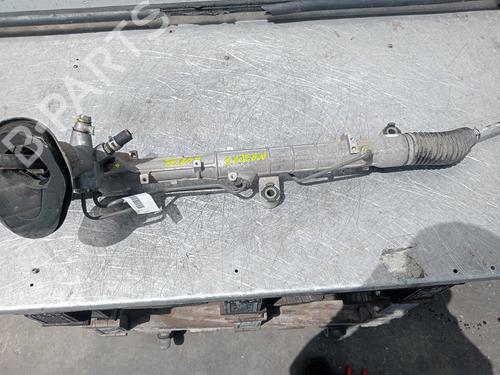 Steering rack MAZDA 3 (BL) 1.6 MZR (BL14) | BP36142664M22 - Image 9
