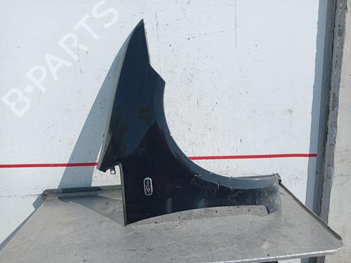 Used Left front fenders FORD FOCUS C-MAX (DM2) [2003-2007]  28119064