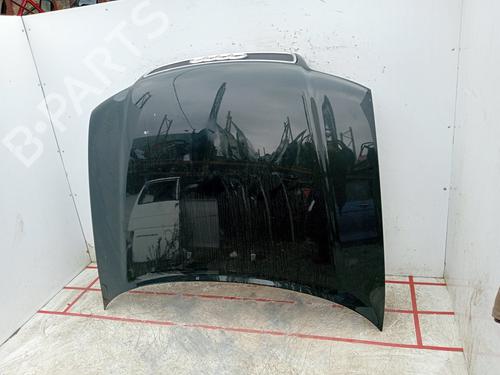 Used Hood AUDI A4 B5 (8D2) 1.8 (125 hp) 22329519