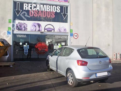 ABS pump SEAT IBIZA IV (6J5, 6P1) | BP8878540M43