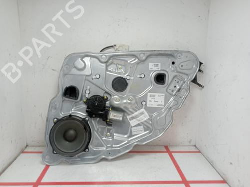 Used Rear right window mechanism Rear right window mechanism ALFA ROMEO 159 (939_) 1.9 JTDM 16V (939AXC1B, 939AXC12) (150 hp) 32234783 32234783