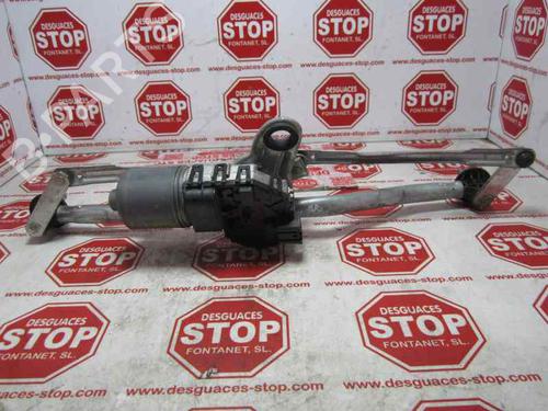 Front wiper motor BMW 3 Coupe (E46) 320 Cd | BP7357963M29 