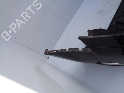 Front bumper CITROËN C4 Picasso I MPV (UD_) 2.0 HDi 138 | BP15925037C7 