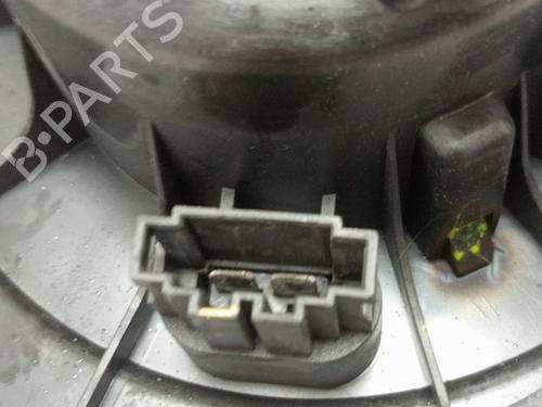 Heater blower motor VW GOLF VI (5K1)  | BP26275830M62 