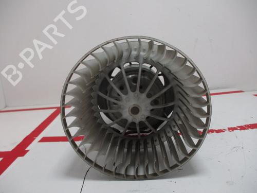 Heater blower motor BMW 3 Coupe (E46) 325 Ci | BP15930477M62 