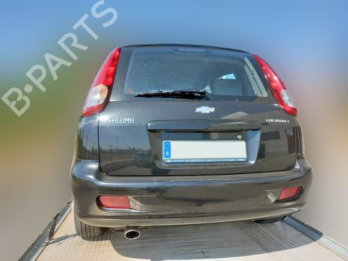 Left taillight CHEVROLET REZZO MPV (U100) 1.6 | BP15927569C34 