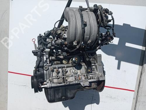 Motor HONDA ACCORD VI (CK, CG, CH, CF, CL) 2.0 i (CG9) | BP29906346M1