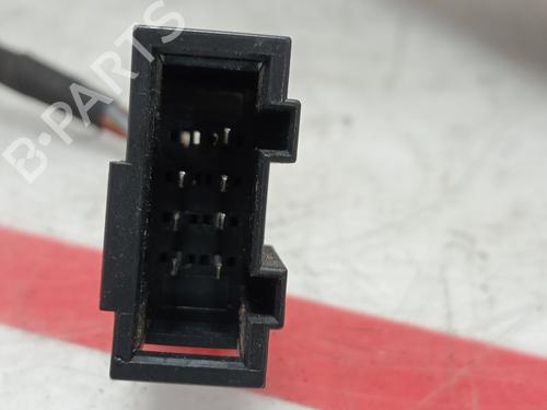 Retrovisor izquierdo SEAT TOLEDO II (1M2) 1.8 20V | BP29746897C26