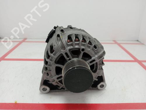 Alternator PEUGEOT 2008 I (CU_) 1.2 VTi | BP32116021M7 - Image 4