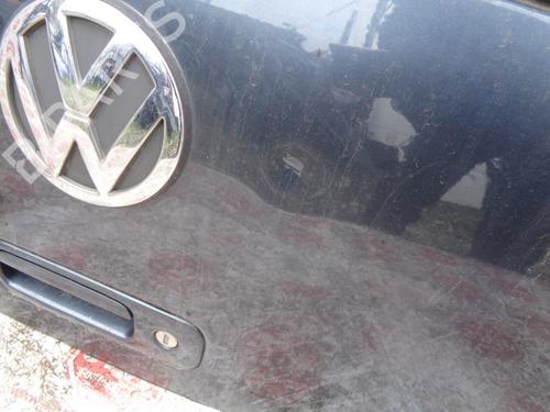 Tailgate VW POLO (6N2)  | BP8416446C6 