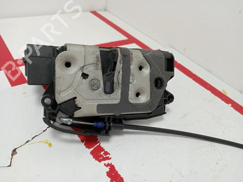 Rear right lock FORD TOURNEO COURIER B460 MPV 1.0 EcoBoost | BP15932230C99 