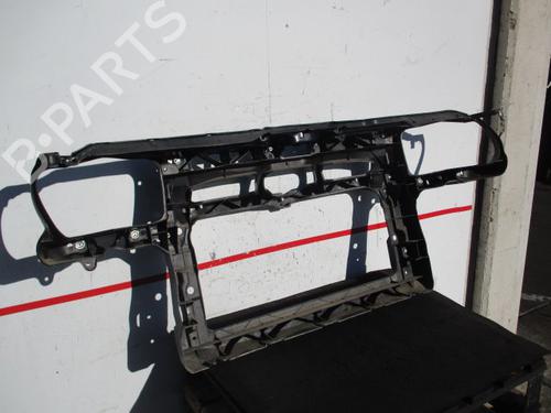 Front slam panel VW GOLF IV (1J1) 1.6 16V | BP15951279C72 