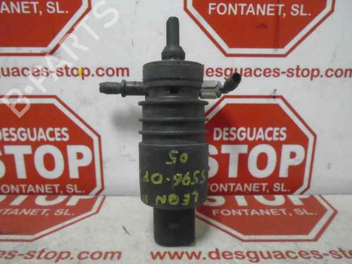 Used Washer pump SEAT LEON (1P1) [2005-2013]  15921112