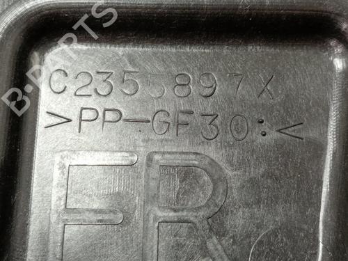 Front right window mechanism MAZDA 5 (CR) 2.0 CD (CR19) | BP30700933C23 - Image 4