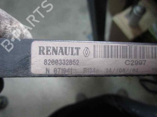 AC Kondensor RENAULT LAGUNA II Grandtour (KG0/1_) 1.9 dCi (KG0G) | BP7386394M32 