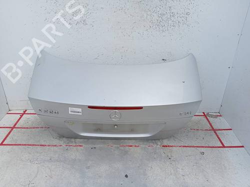 Used Tailgate Tailgate MERCEDES-BENZ E-CLASS (W211) [2002-2009] 34558935 34558935