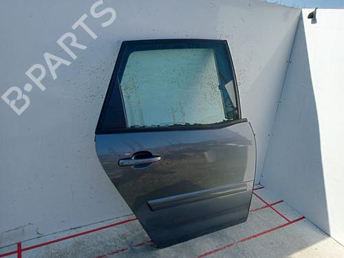 Used Right rear door CITROËN C4 Picasso I MPV (UD_) [2006-2015]  24432363