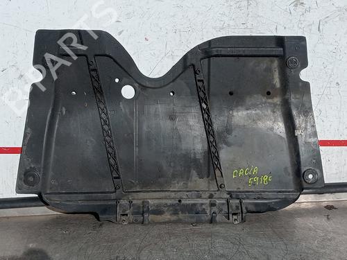 Underbody protection DACIA LODGY (JS_) 1.6 SCe 100 (JSAV) | BP30599035M92 - Image 2