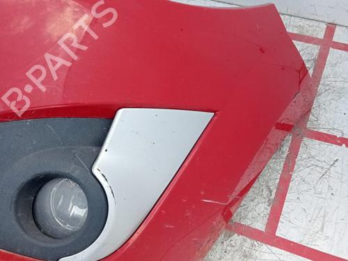 Front bumper RENAULT TWINGO II (CN0_) 1.2 16V (CN0K, CN0V, CN0A) | BP33986143C7  - Image 15