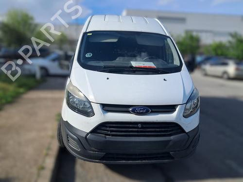 Used Front slam panel Front slam panel FORD TRANSIT CUSTOM V362 Van (FY, FZ) [2012-2026] 36298515 36298515