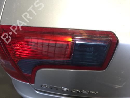 Left tailgate light CITROËN C5 I (DC_) 2.0 16V HPi (DCRLZB) | BP37405362C79 - Image 2