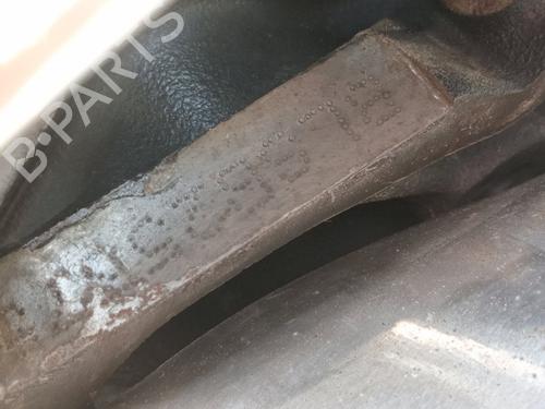 Engine SEAT LEON (1P1) 1.9 TDI | BP33462323M1 - Image 24