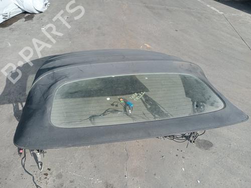 Convertible top SAAB 9-3 Convertible (YS3F) 2.0 t | BP24579943C123 