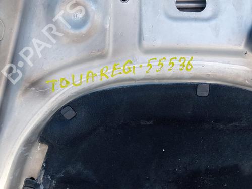 Capot VW TOUAREG (7LA, 7L6, 7L7) 3.2 V6 | BP15948631C1 