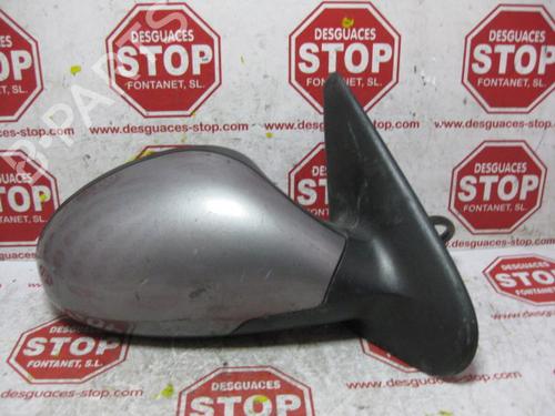 Right mirror SEAT LEON (1M1) 1.9 TDI | BP7306407C27 