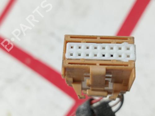 Left mirror AUDI A4 B6 (8E2) 1.9 TDI | BP22433257C26 