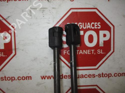 Tailgate lift support SEAT IBIZA II (6K1) 1.9 TDI | BP8155271C138