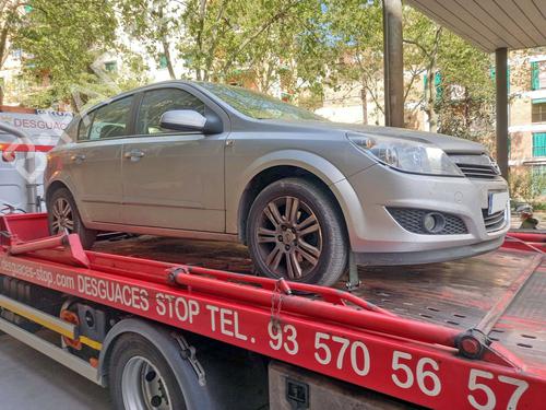 OPEL ASTRA H (A04) 1.7 CDTI (L48) (110 hp) 851167