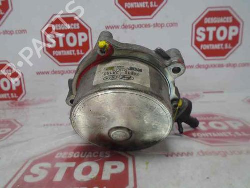 Vacuum pump KIA CERATO I Hatchback (LD) 1.5 CRDi | BP7396724M80 
