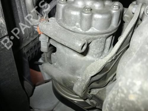 Used AC compressor NISSAN JUKE (F15) [2010-2019]  32163164